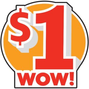 dollar